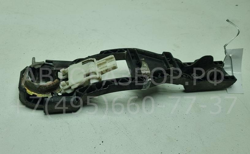 Кронштейн ручки