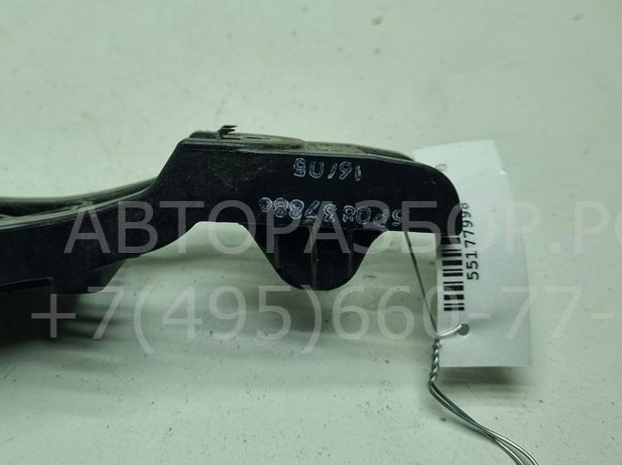 Кронштейн ручки