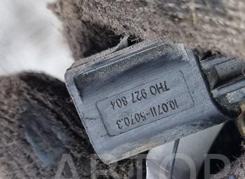 Датчик ABS передний