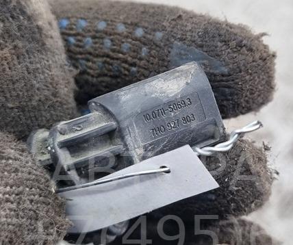 Датчик ABS передний