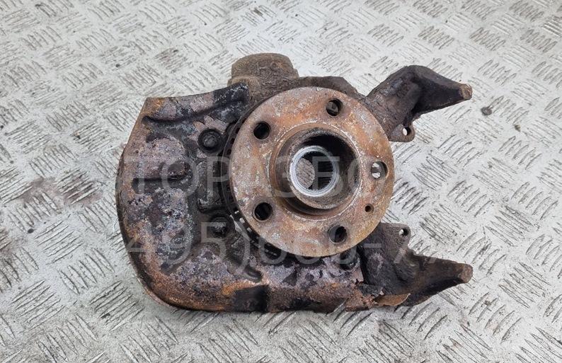 Ступица передняя