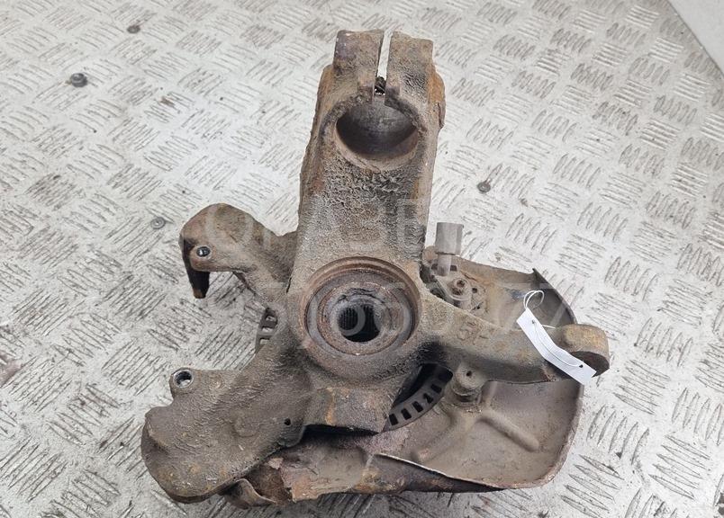 Ступица передняя