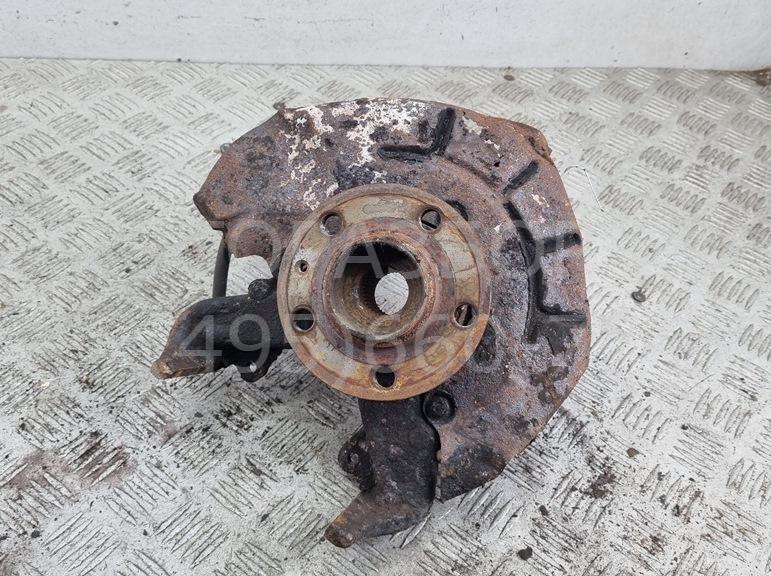 Ступица передняя