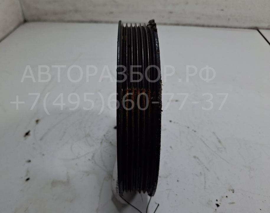 Шкив коленвала