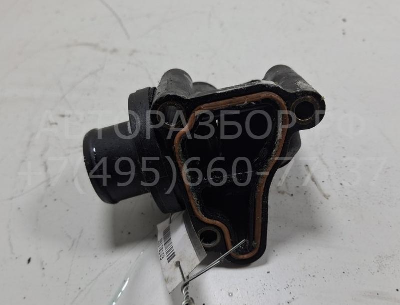 Корпус термостата