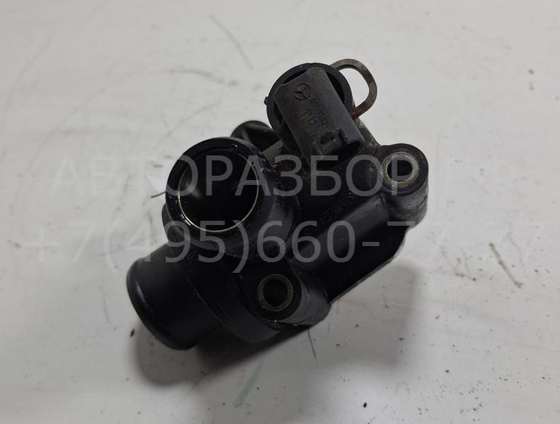 Корпус термостата