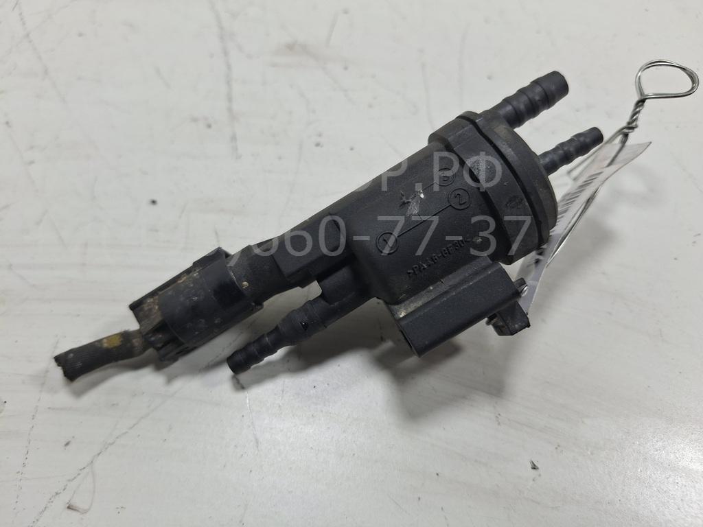 Клапан воздушный