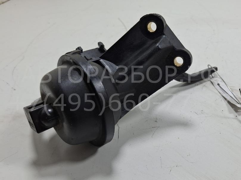 Клапан воздушный