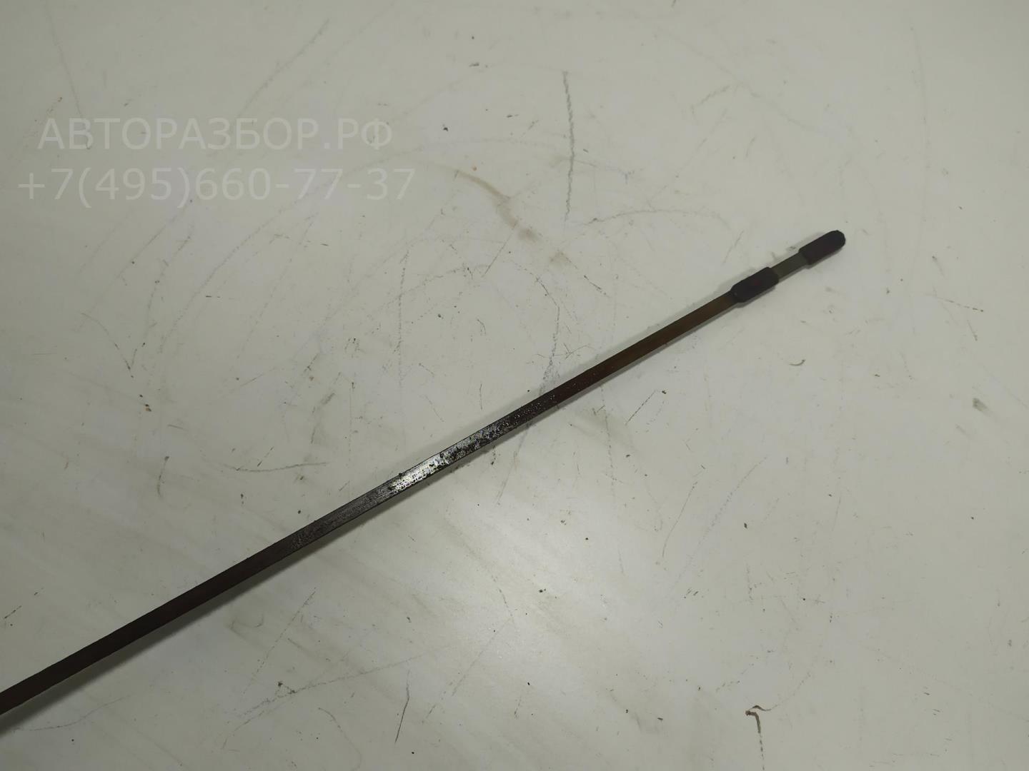 Щуп масляный двигателя