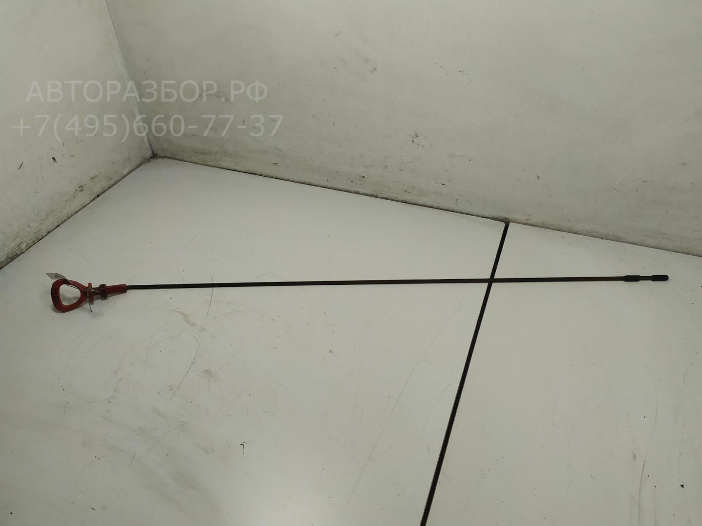 Щуп масляный двигателя