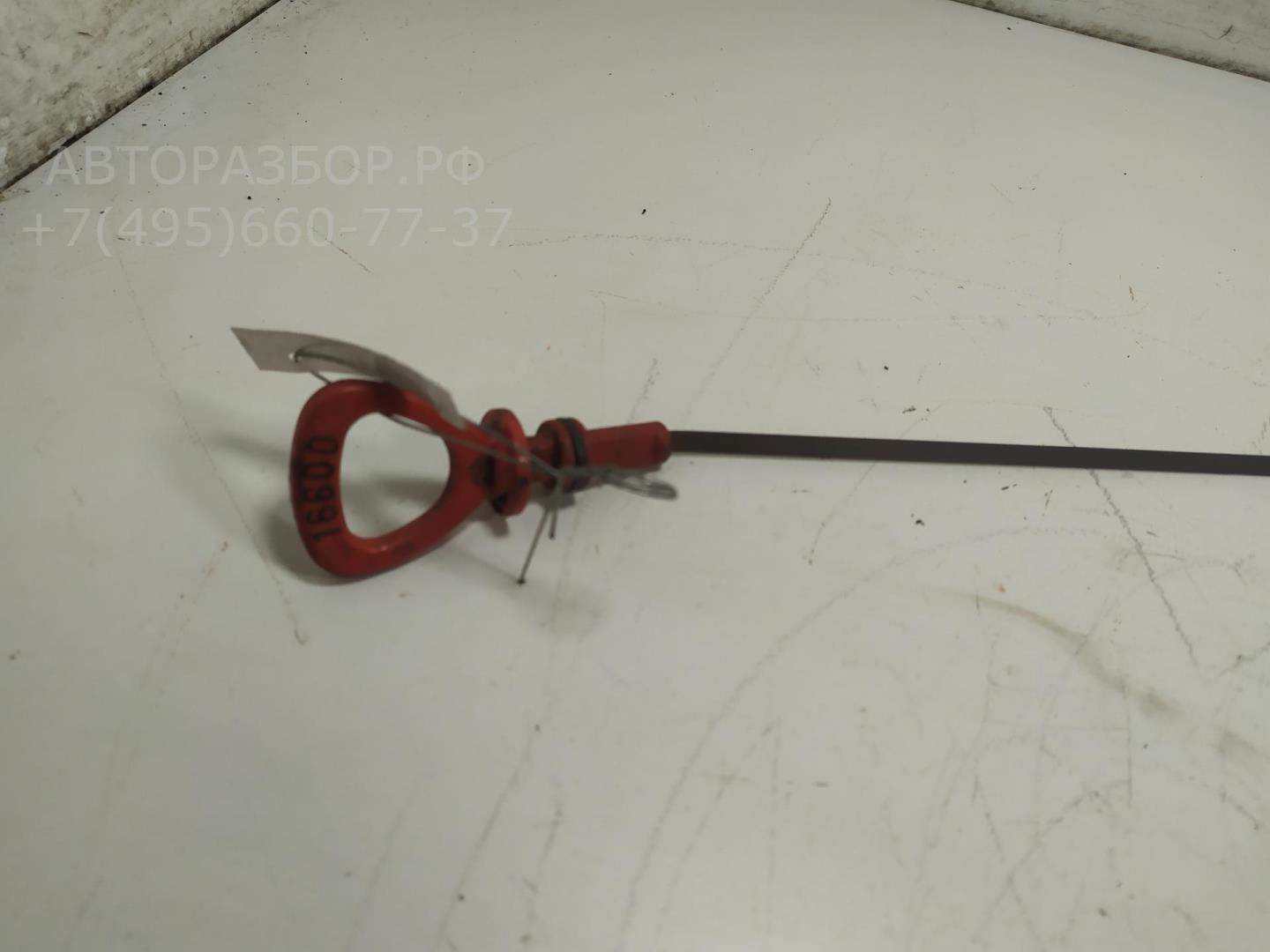 Щуп масляный двигателя