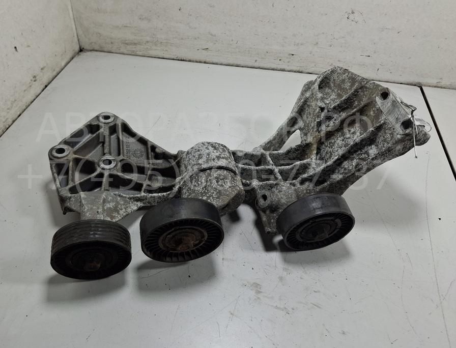 Механизм натяжения ремня ГРМ