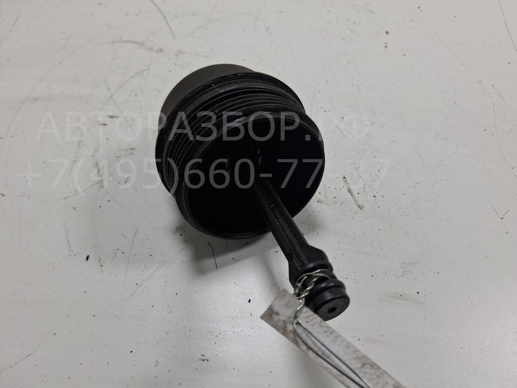 Крышка масляного фильтра