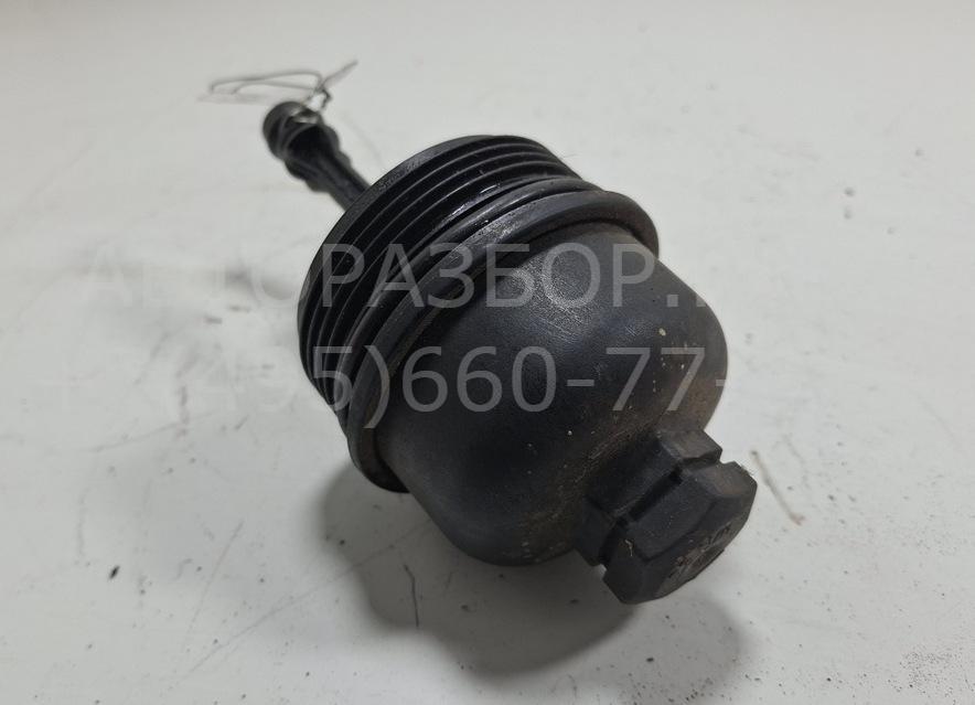 Крышка масляного фильтра