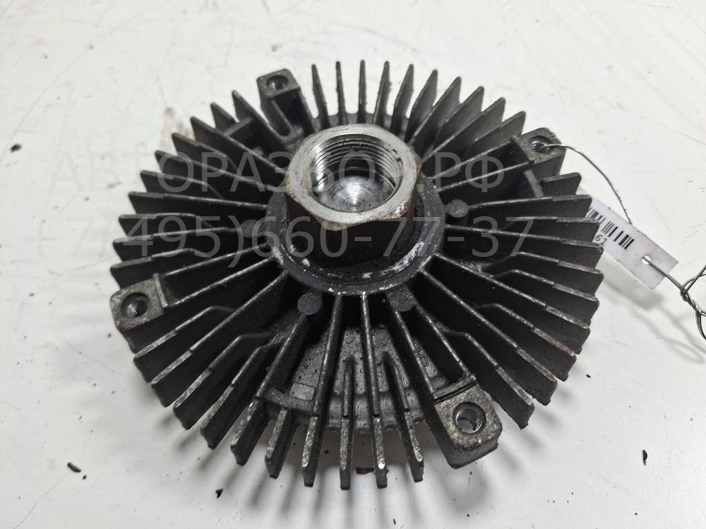 Термомуфта