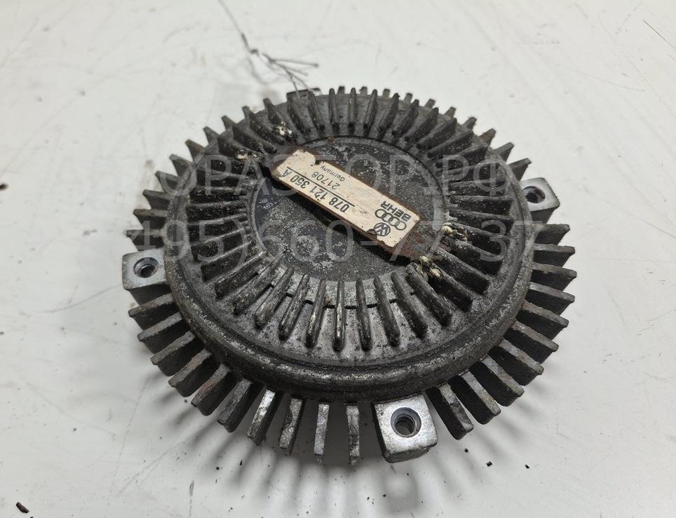 Термомуфта