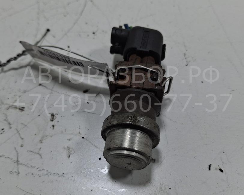 Датчик температуры