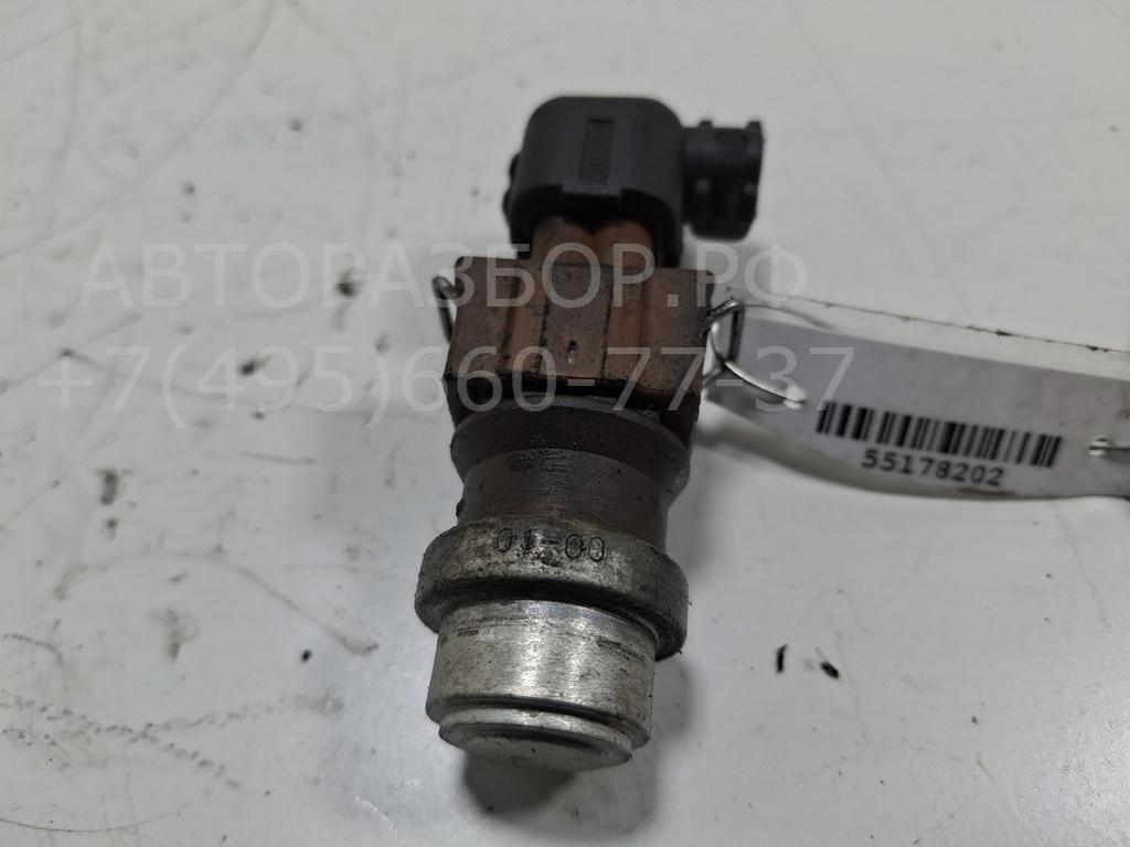 Датчик температуры