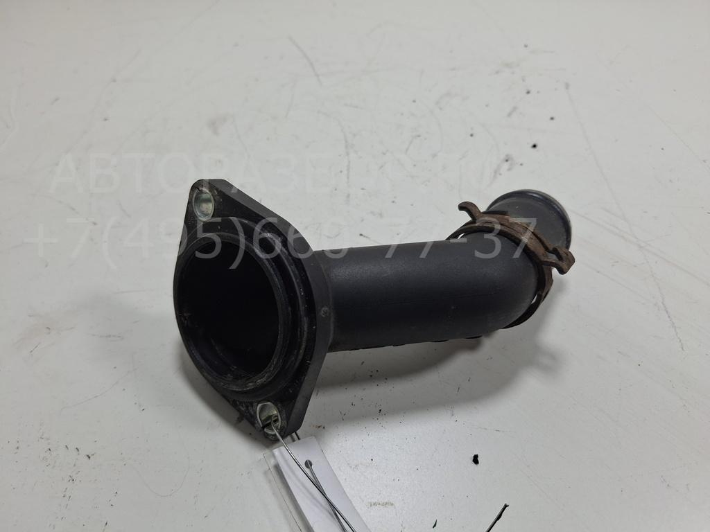 Корпус термостата