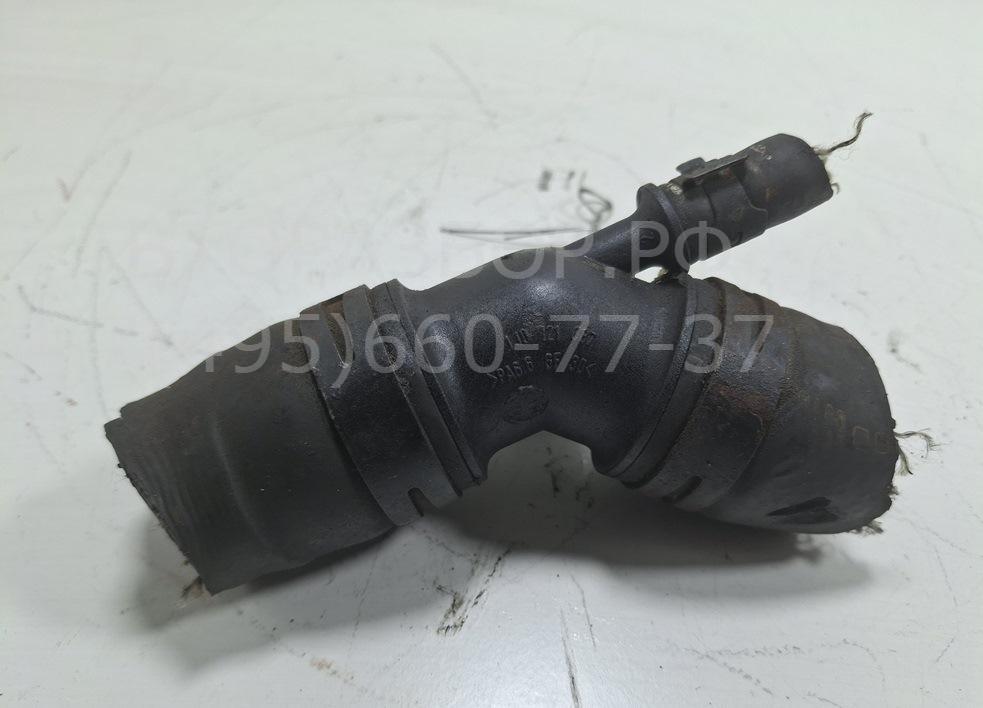 Фланец / тройник