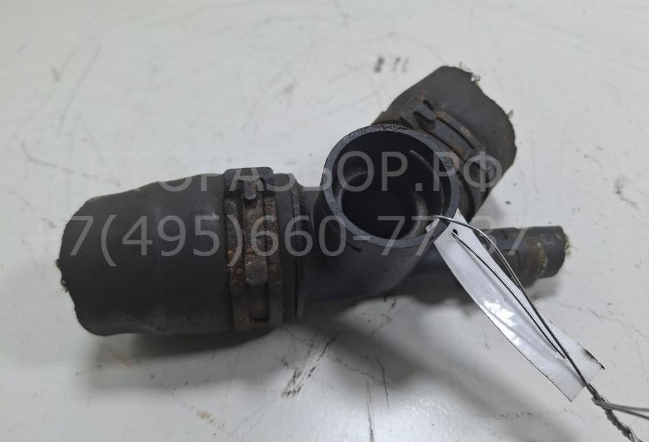 Фланец / тройник