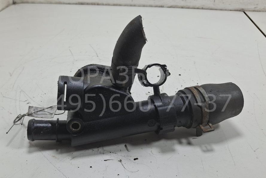 Фланец / тройник