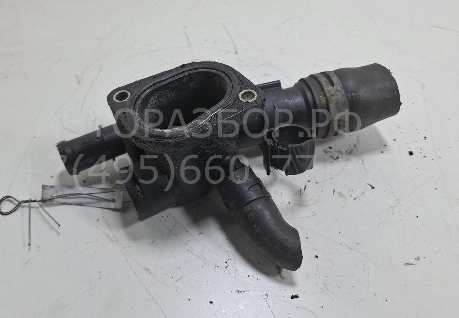 Фланец / тройник