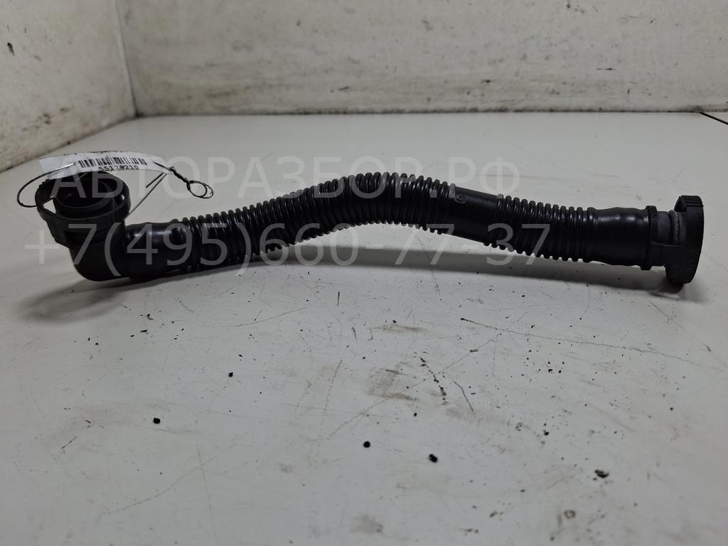 Трубка картерных газов для Leon (1P1) 2005-2012