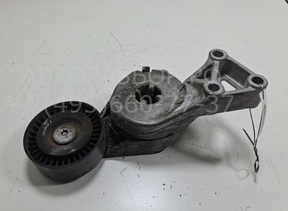 Механизм натяжения ремня ГРМ