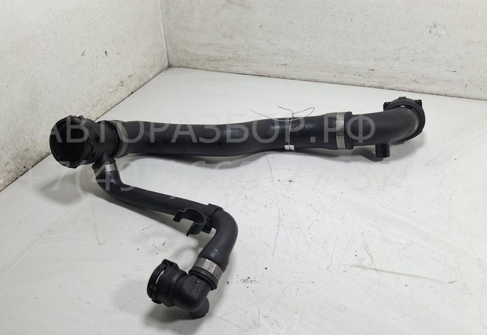 Патрубок радиатора