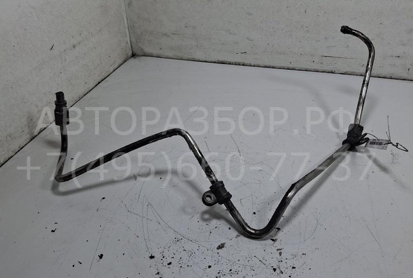 Трубка масляная