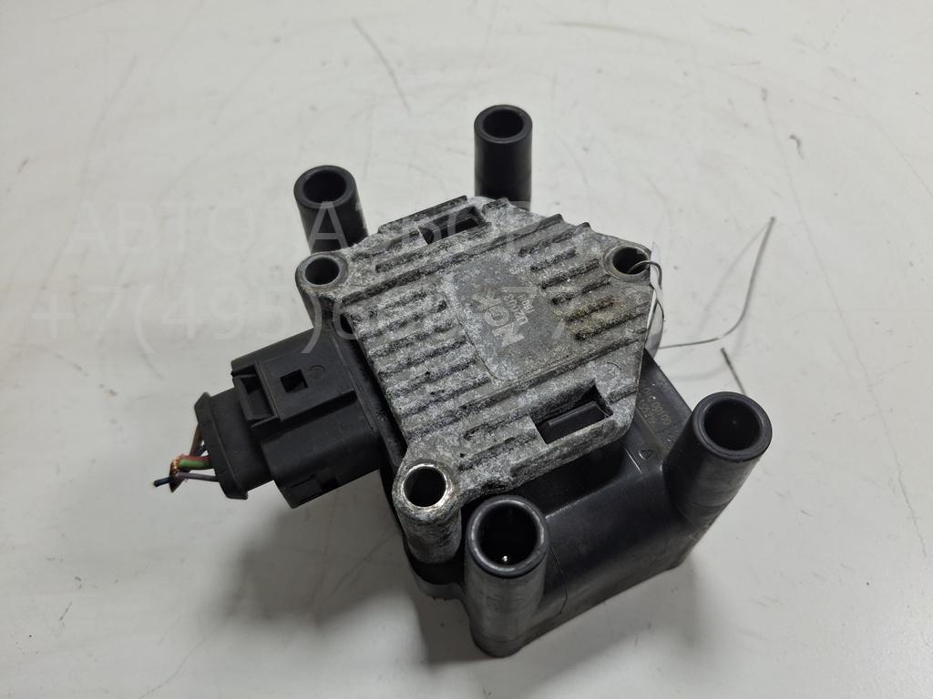 Катушка зажигания