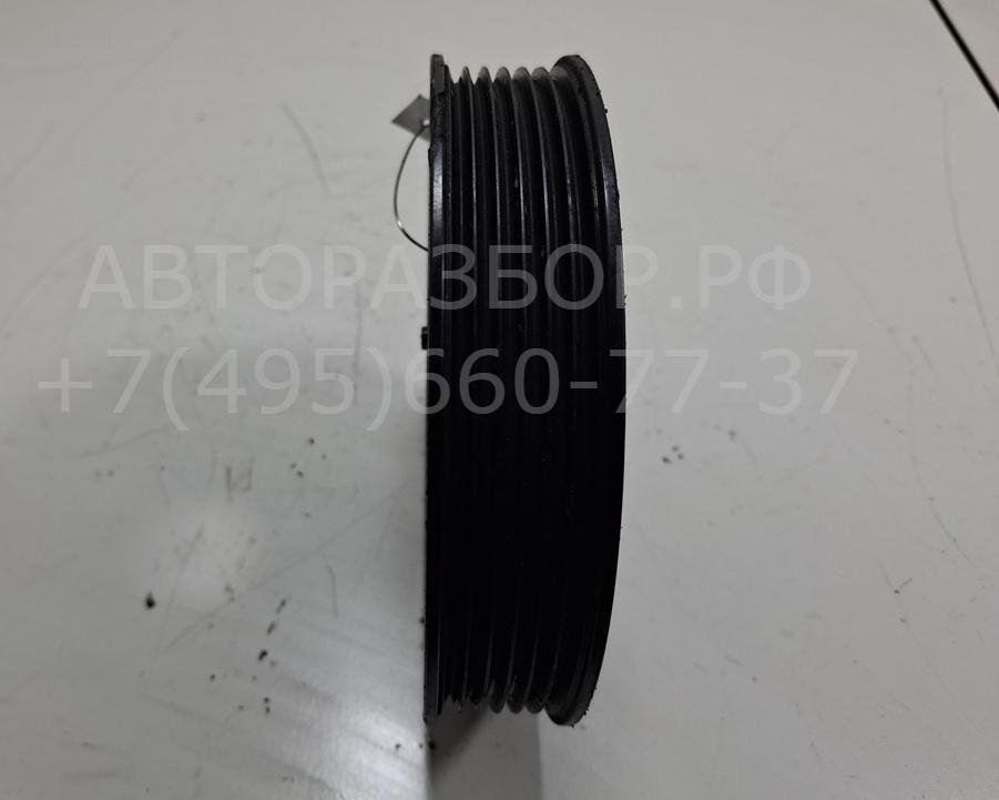 Шкив насоса ГУР