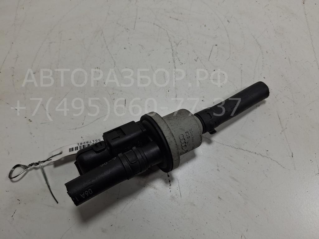 Клапан вентиляции топливного бака для Leon (1P1) 2005-2012