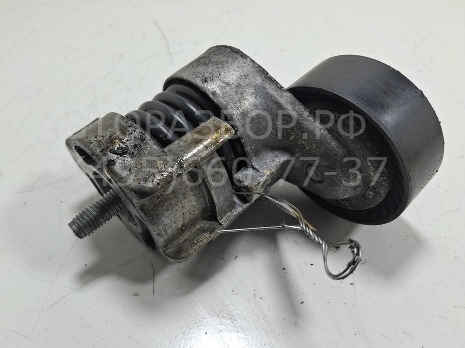 Механизм натяжения ремня ГРМ