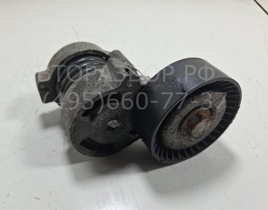 Механизм натяжения ремня ГРМ