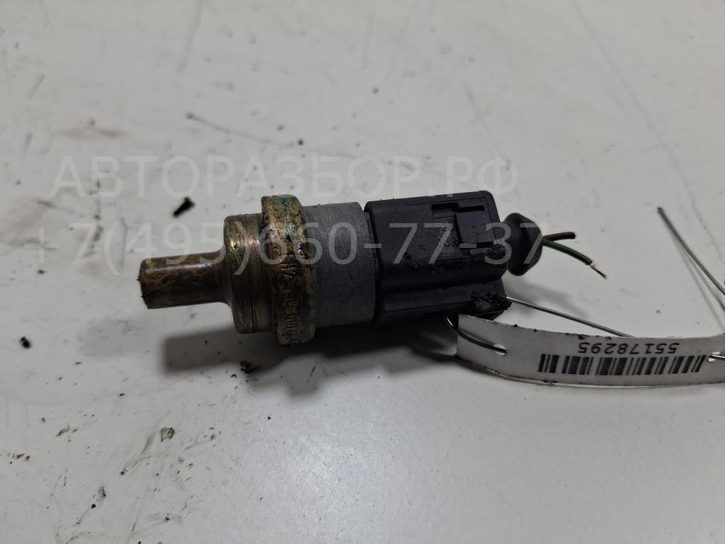 Датчик температуры