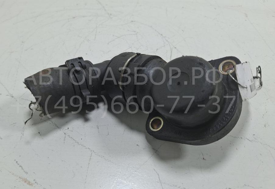 Фланец / тройник