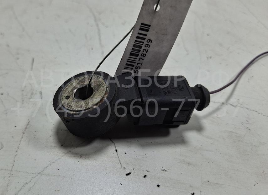 Датчик детонации