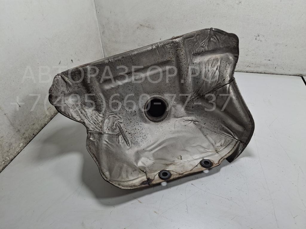 Экран тепловой