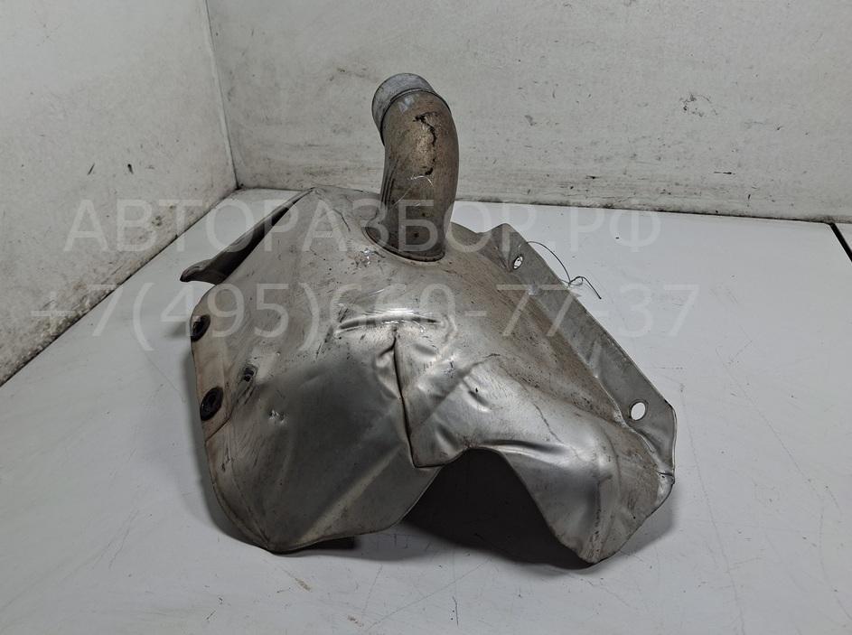 Экран тепловой