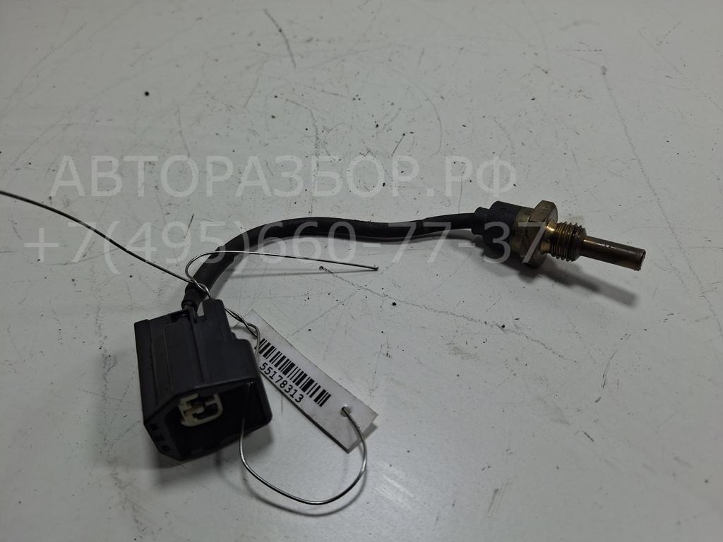 Датчик температуры