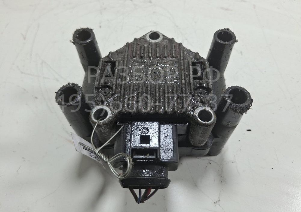 Катушка зажигания