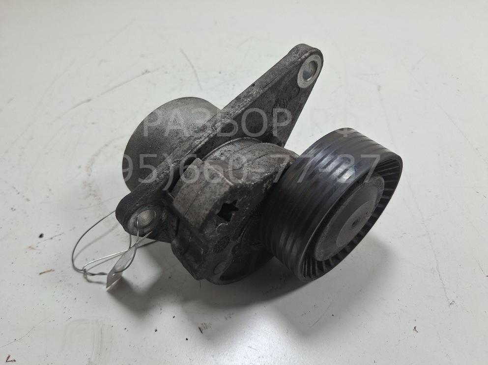 Механизм натяжения ремня ГРМ