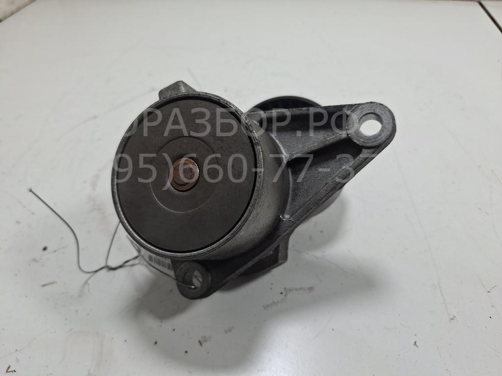 Механизм натяжения ремня ГРМ