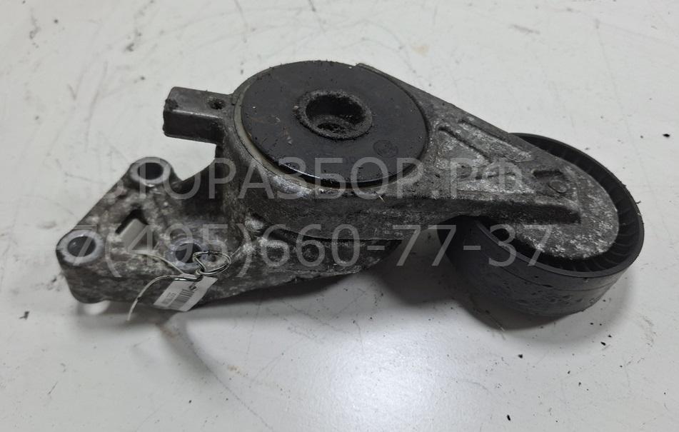 Механизм натяжения ремня ГРМ