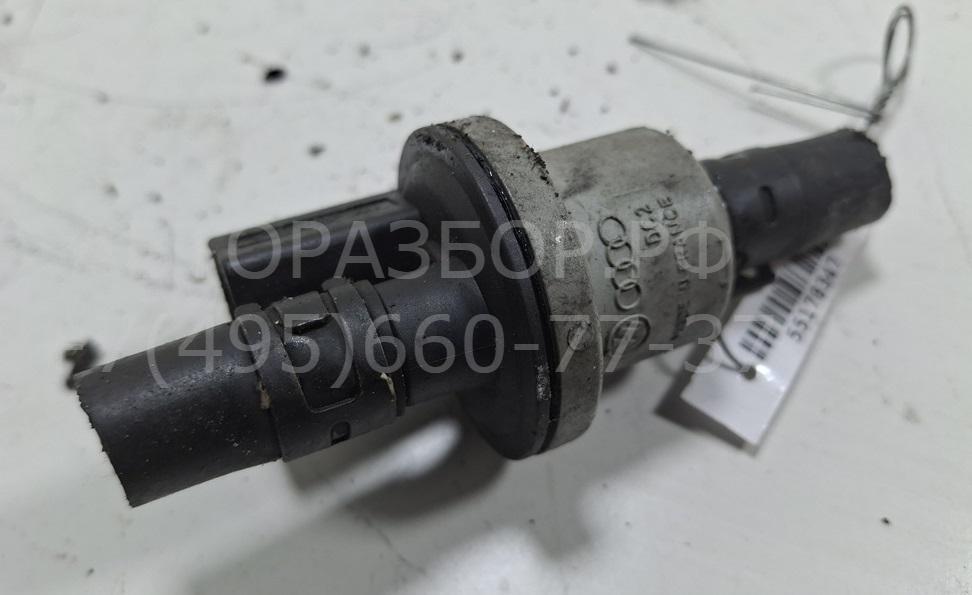 Клапан вентиляции топливного бака