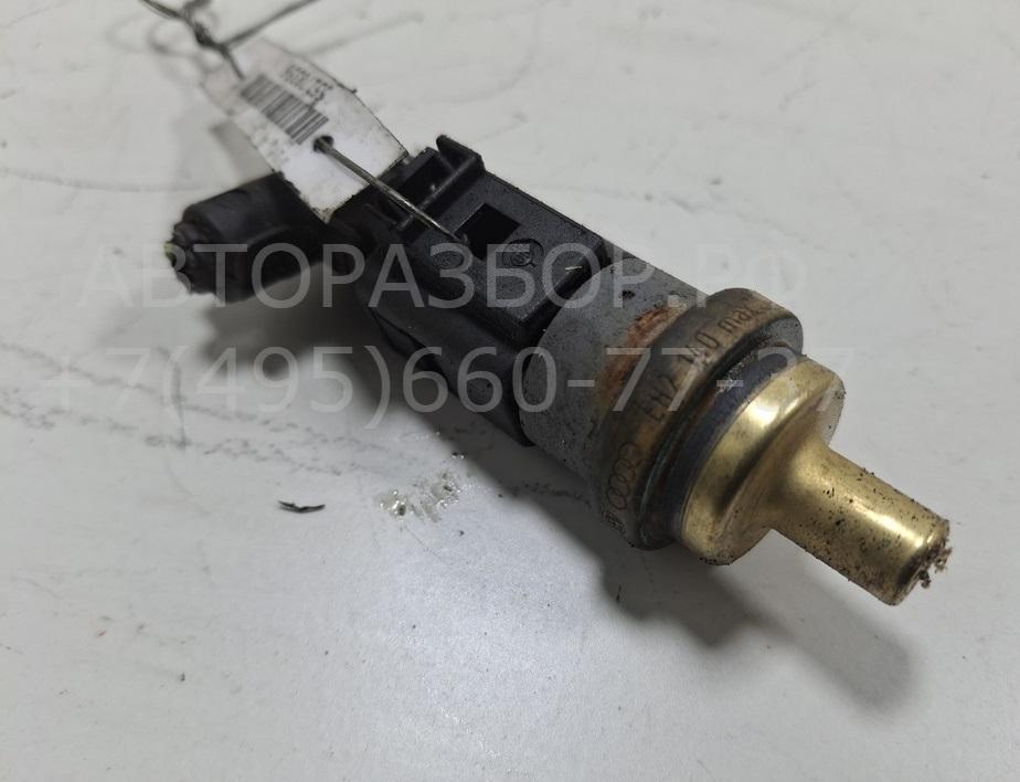 Датчик температуры