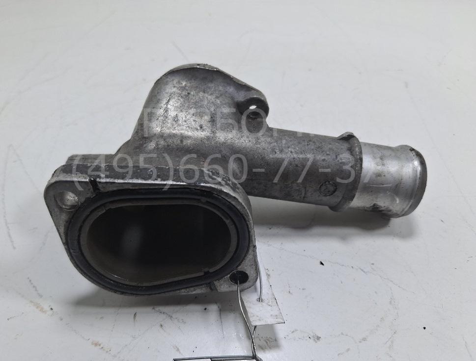 Фланец / тройник