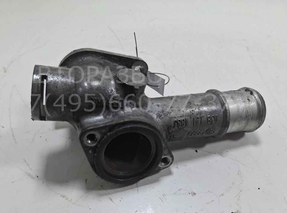 Фланец / тройник